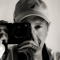 Profile picture for Robert McCormac