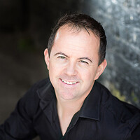 Profile picture for Sean Gannon