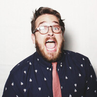 Profile picture for Chadwick Gantes