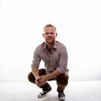 Profile picture for Chris Flowers