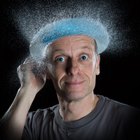 Profile picture for Eric Raeber