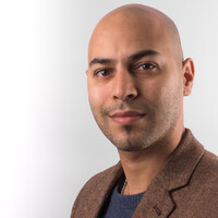Profile picture for Demos Soupashis