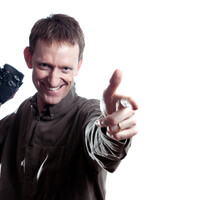 Profile picture for Colin Strain
