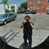 Profile picture for Bill Lasley