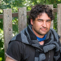 Profile picture for Sebastien Cambon