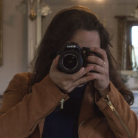 Profile picture for Mariana Araujo