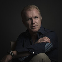 Profile picture for Pieter Struiksma
