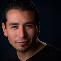 Profile picture for Eddie Merino