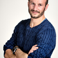 Profile picture for Evgeniy Abrosimov