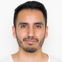 Profile picture for Roy Sanchez