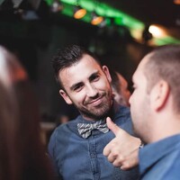 Profile picture for Antonios Kritsotelis