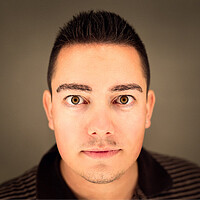 Profile picture for Patrick Morini