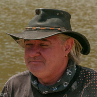 Profile picture for Gary Tiedemann