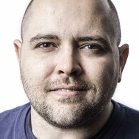 Profile picture for Jeff Beach