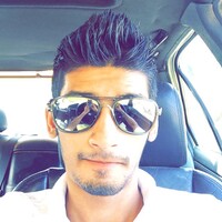 Profile picture for Mouin Muzaffar