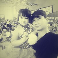 Profile picture for Hoa Bui