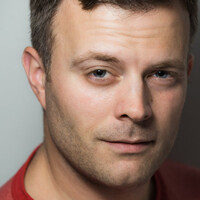Profile picture for Daniel Martin