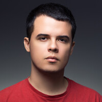 Profile picture for André Ferreira