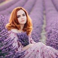 Profile picture for Daria Bulavina