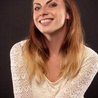 Profile picture for Alla Chudovich