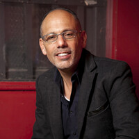 Profile picture for Richard Silver
