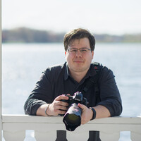 Profile picture for Sam Comandatore