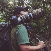 Profile picture for Nicolas Rakotopare