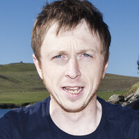 Profile picture for Neale Smith