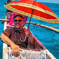 Profile picture for kevin perry