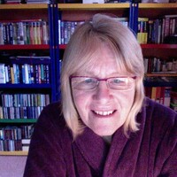 Profile picture for Elizabeth Corkish