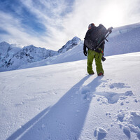 Profile picture for Timothy Poulton