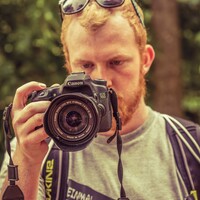 Profile picture for Felix Junker
