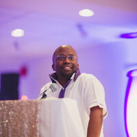 Profile picture for Jacob Manonyane