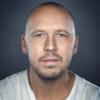 Profile picture for Peter B.