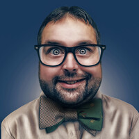 Profile picture for Josh Hanna