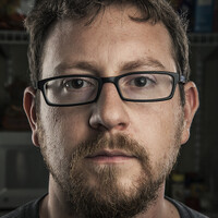 Profile picture for Evan Wallis