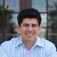 Profile picture for Pedro Paz
