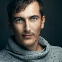 Profile picture for Tomasz Krzysztofik