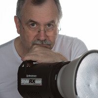 Profile picture for Veith Behrmann