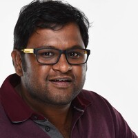 Profile picture for parthiban anandkumar