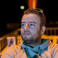 Profile picture for Joao Gouveia