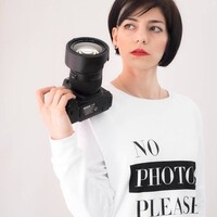 Profile picture for Afra Pourdad