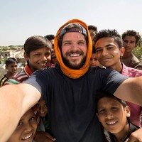 Profile picture for David Whyte