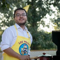 Profile picture for Irvin Torres