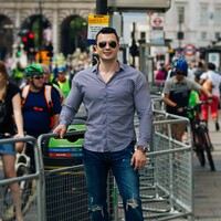 Profile picture for Thomas Gluch