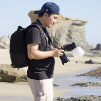 Profile picture for Fredrick Vang