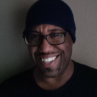 Profile picture for Patrick Crowe