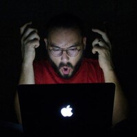 Profile picture for Guillermo Cueto