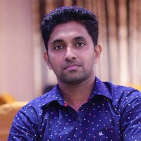 Profile picture for Amila Rathnayake