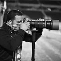 Profile picture for Nick Leyva
